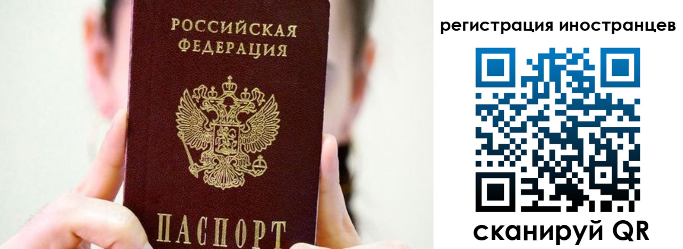 прописка штамп в Фрязино
